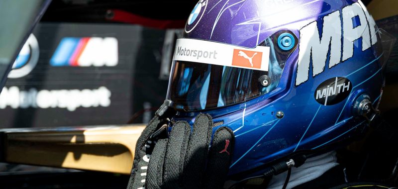 RAFFAELE MARCIELLO CLOSE TO THE TOP-10 IN THE FIA WEC AT SPA-FRANCORCHAMPS