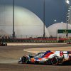 BAHRAIN : TOP FIVE FOR MARCIELLO IN THE LAST ROUND OF THE WEC