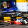 A COLLISION COSTS MARCIELLO THE VICTORY IN MACAO