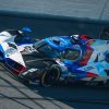 PODIUM VANISHES IN THE FINAL STAGES OF THE 24 HOURS OF DAYTONA