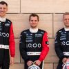 FOURTH PLACE FOR RAFFAELE  IN SEASON DEBUT AT THE FIA WEC